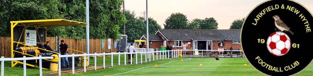 Larkfield Sports Club